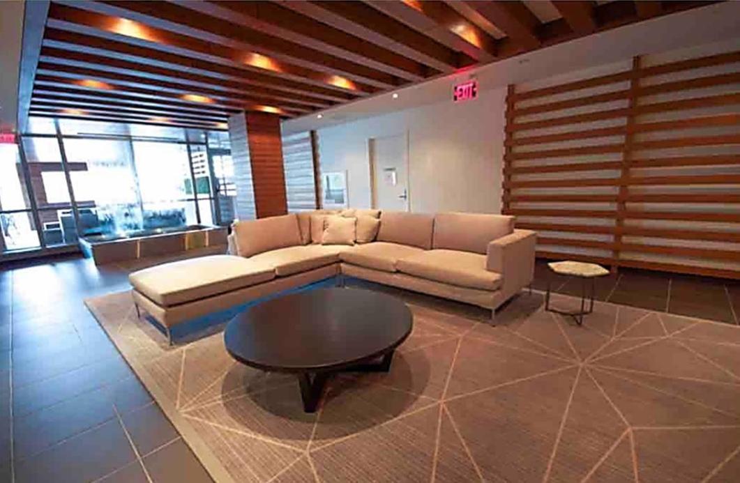 Stunning Condo Wit Amazing View 5Mins From Cntower Toronto Exterior photo